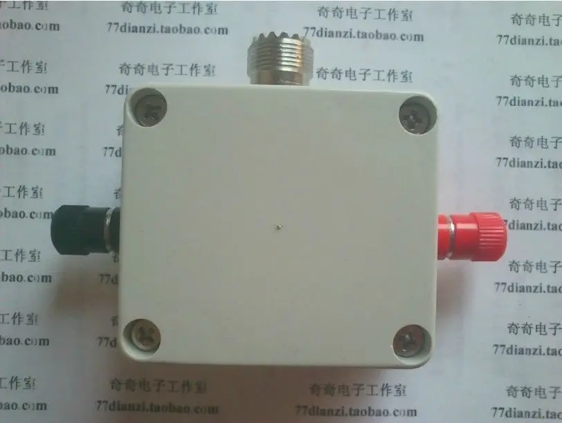 

DYKB HAM Equipment,1-30Mhz Shortwave Radio Balun diy kits NXO-100 Magnetic Balance-unbalanced conversion