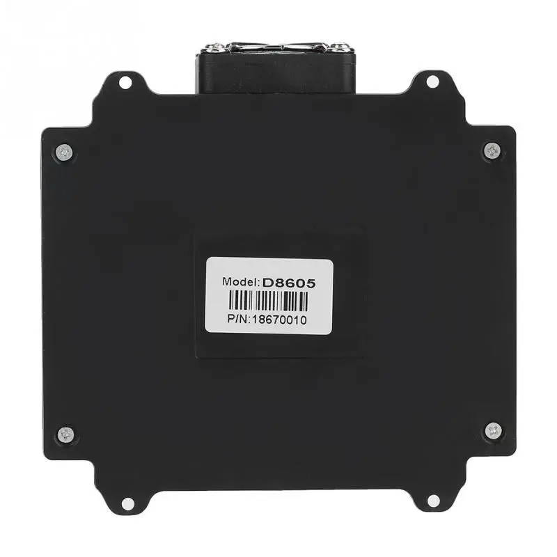 Juntek dmm8605 60 в 5A цифровой dc-dc понижающий Программируемый Модуль питания цифровой ЖК-дисплей регулятор напряжения