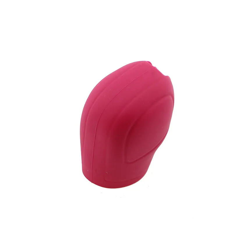 Jameo Auto Car Gear Head Shift Knob Cover for VW Golf 6 7 GTI DSG Jetta Tiguan POLO BORA Passat B7 Tiguan Touran Refit