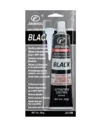 

5pcs 82180 Ultra Black Maximum Oil Resistance RTV Silicone Gasket Maker 85g