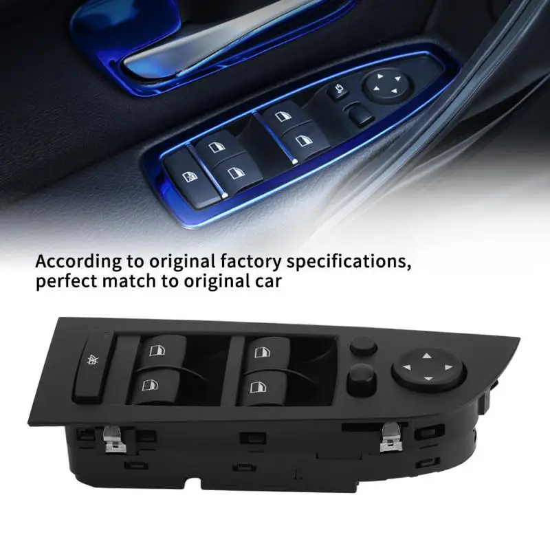 Для BMW E90 E91 318i 320i 61319217332 автомобильный Автомобильный Электрический выключатель