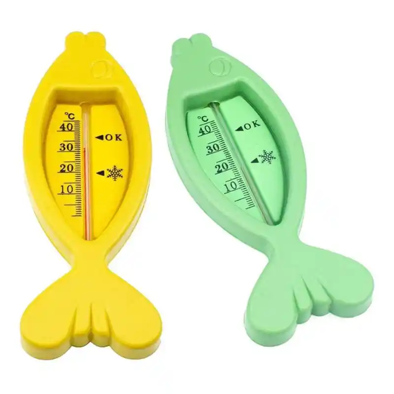 thermometer baby tub