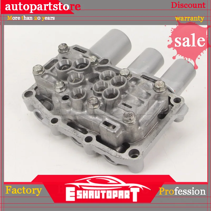 Восстановленный Фотофон 27200-PWR-013 CVT для Honda 2003-2008 | Автомобили и мотоциклы