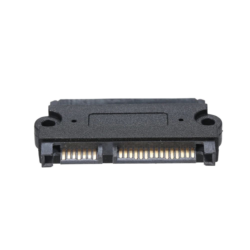 Buy SATA Male to Female Hard Disk Drive Adapter SATA 7
