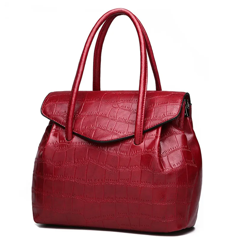 

Vintage Women Bags Casual Large Women's Handbags 2019 Luxury Handbag Designer Shoulder Bags For Ladies Bolsos Mujer Sac