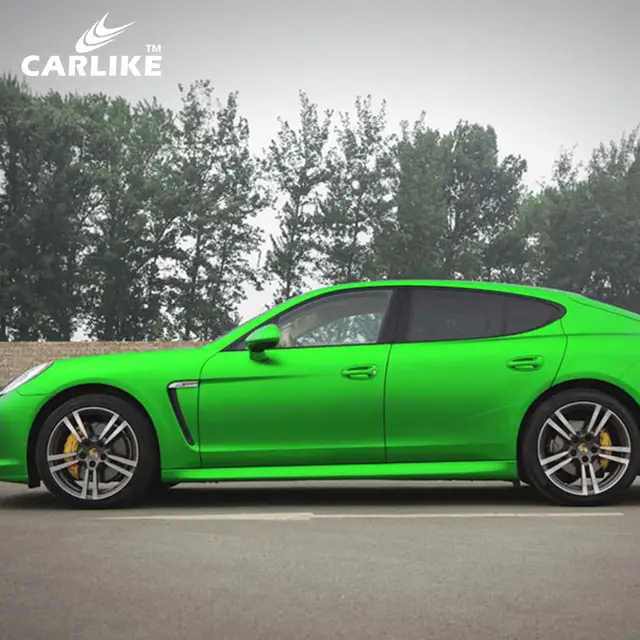 Online Do Not Damage Car Paint Metallic Matt Green Chrome Do Not Damage Car Paint Metallic Matt Green Chrome Wrap Vinyls
