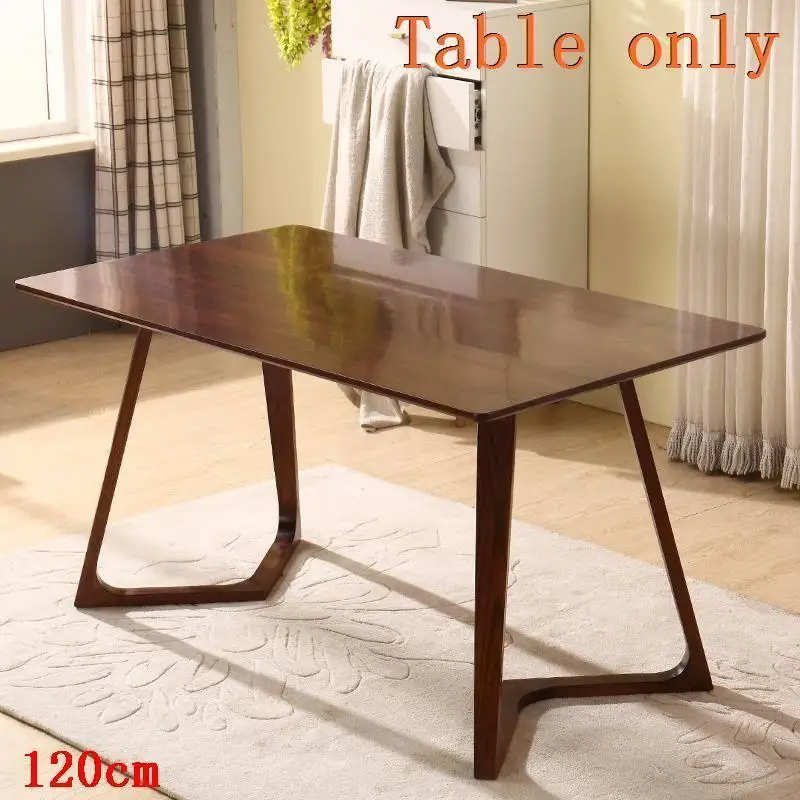 Room Yemek Masasi Sala Jantar Juego De Kitchen Eet Tafel Dinning Set Shabby Chic Desk Tablo Mesa Comedor Dining Table