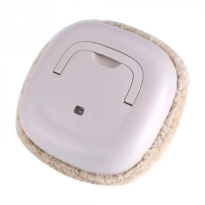 

New Robot Vacuum Cleaner Multi-function Robot USB Rechargeable Smart Cleaning Machine Household Floor Sweeping Mop Robot Cleaner