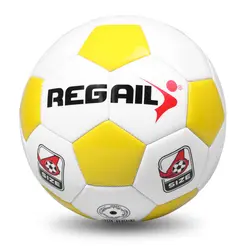 Футбольный мяч Официальный Размер 4 Стандартный Футбольный Мяч тренировочные мячи футбол