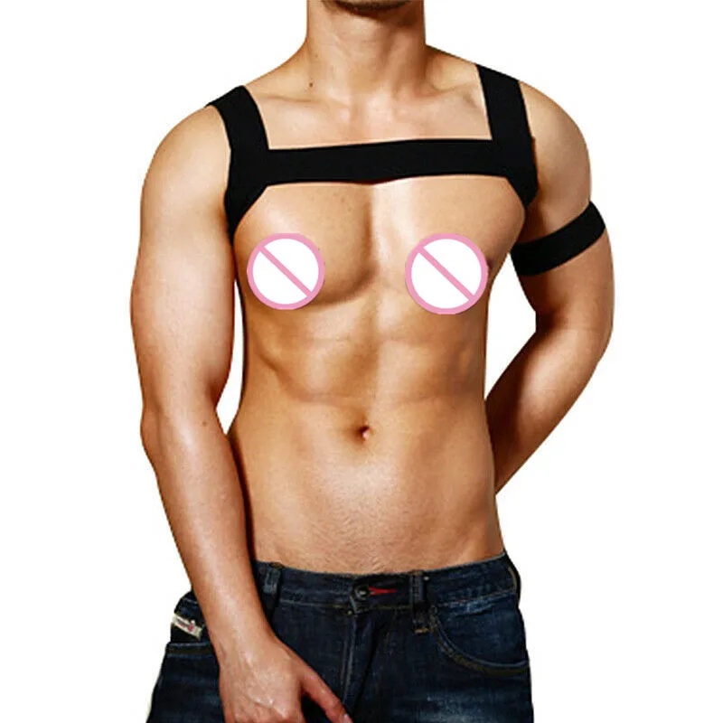 

Men's Fashion Accessories Muscle Sports Fitness Performance Bandage Performance Pack