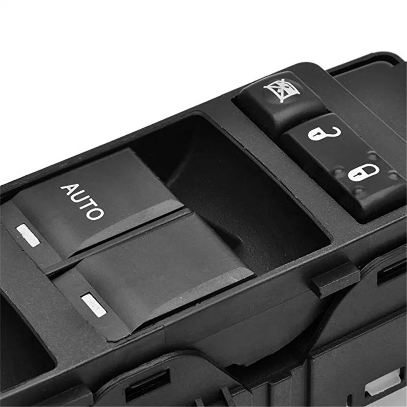 Переключатель главного питания на окно для Chrysler 300 Sebring Dodge Avenger Калибр зарядное