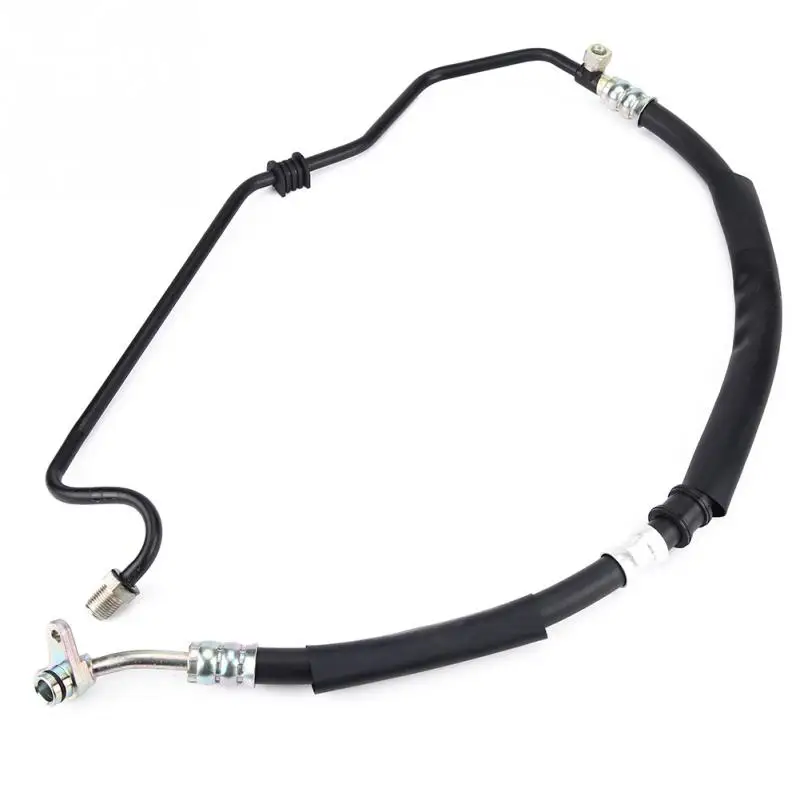 

Car Power Steering Pressure Fuel Line Hose Oil Pipe for Acura TSX 2.4L 2004-2008 for Honda Accord 2003-2007 Hose Line Assembly