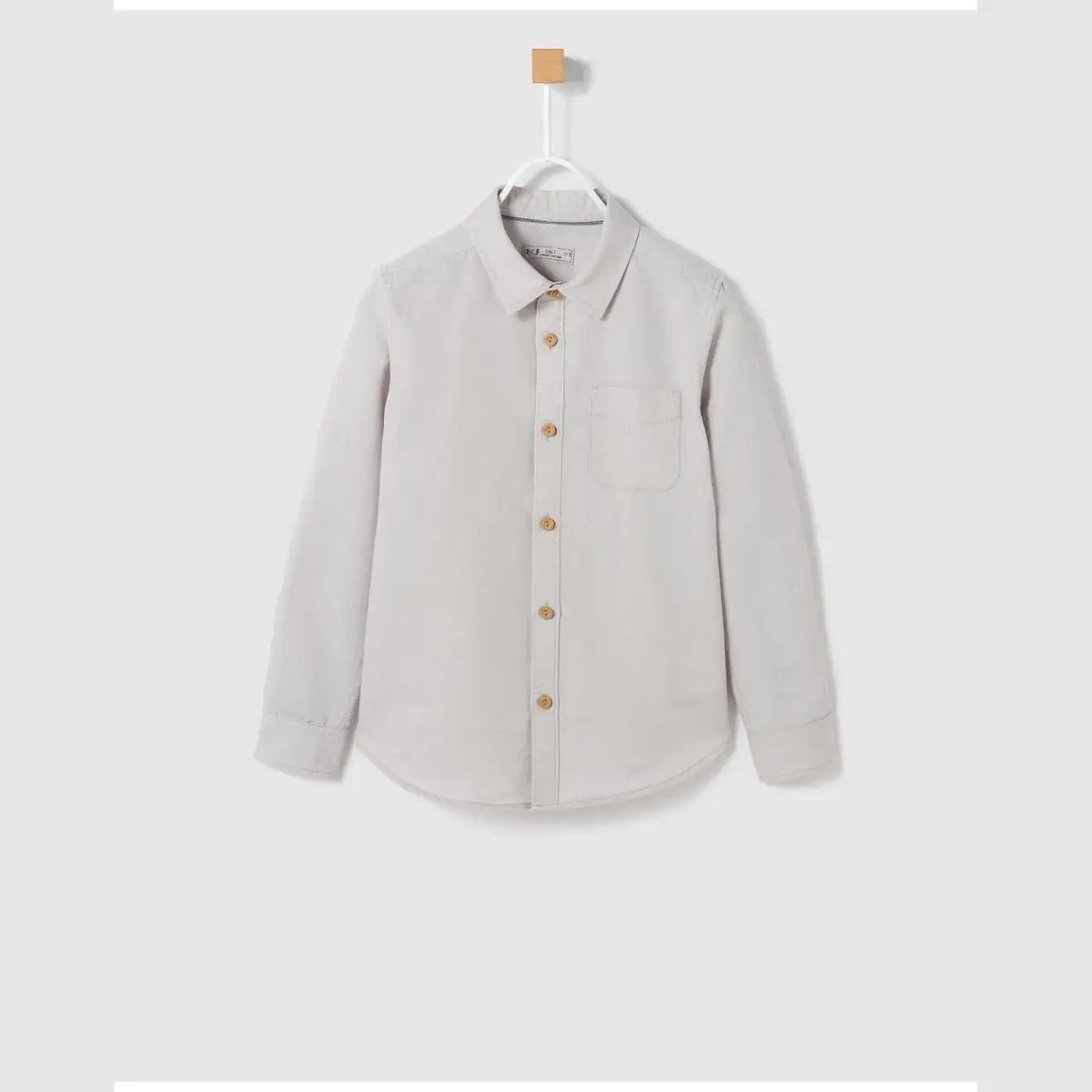 UNIT-NINO-TEXTILE-SHIRT S-SHIRT белье NINO | Мать и ребенок