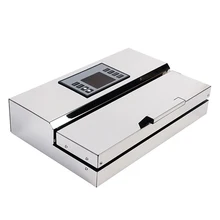 ITOP Semi-commercial Food Vacuum Sealer Machine With Vacuum Bags Vacuum Packaging Machine Vacuum Packer 110V ITOP Semi-commercial Food Vacuum Sealer Machine With Vacuum Bags Vacuum Packaging Machine Vacuum Packer 110V