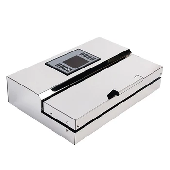 

ITOP Semi-commercial Food Vacuum Sealer Machine With Vacuum Bags Vacuum Packaging Machine Vacuum Packer 110V