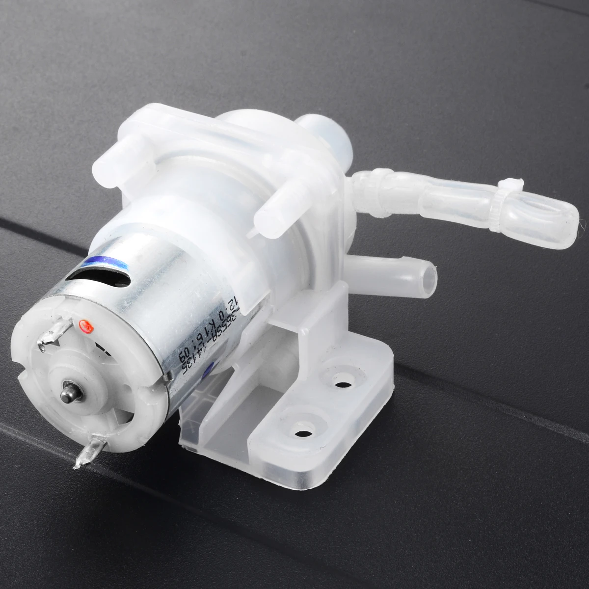 

DC 12V 360 Micro Water Pump Magnetic Drive Water Pump Circulating Small Pump with Stable Performance