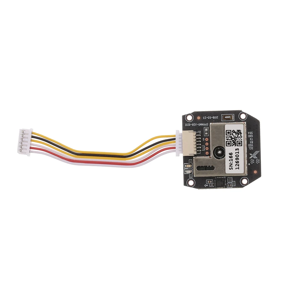 GPS Module for JJPRO X5 EPIK / MJX B5W