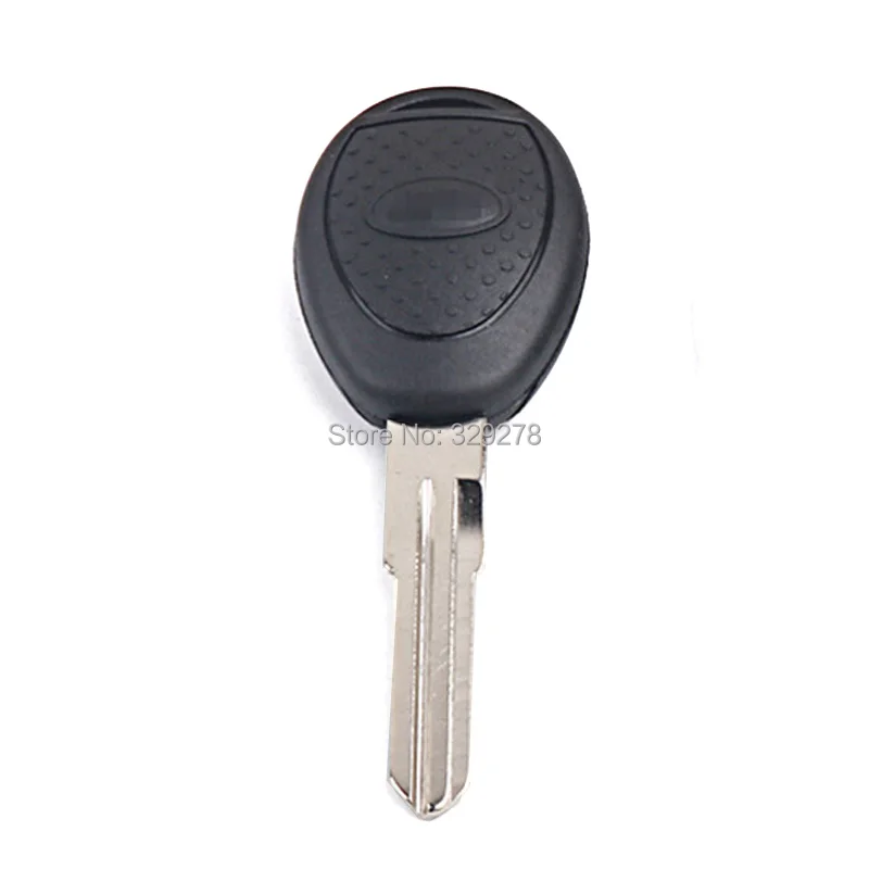 10 шт./лот запасной пустой корпус для Land rover Discovery Transponder Key (NE75)|Ключ от авто| |