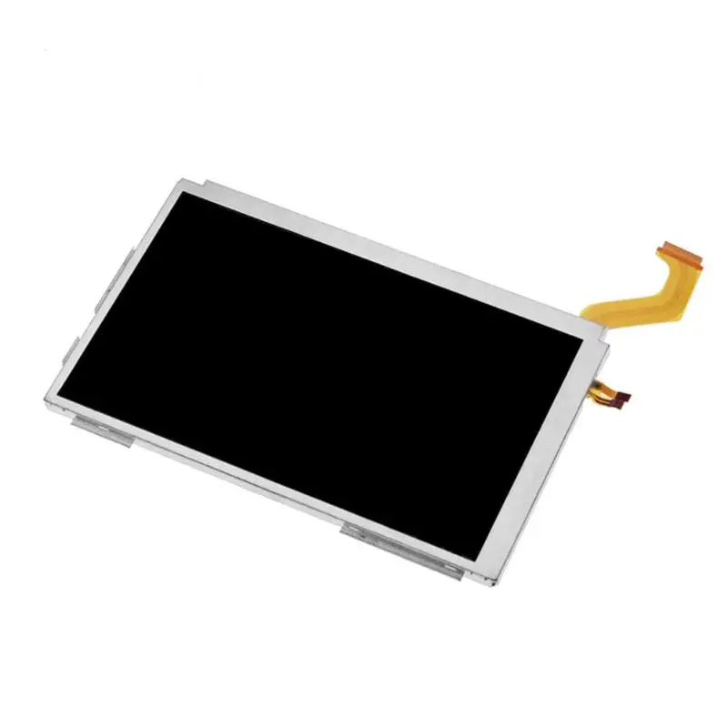 

Replacement Top Upper LCD Screen Display Monitor Compatible with Nintend 3DS XL/LL New Original High Quality LCD Screen