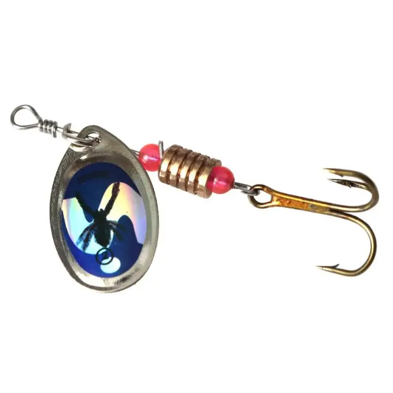 

Artificial Bait Fishing Vib Minnow Lure Tackle Hand Spinner Fishing Popper Lures Sequin Spoon Wobbers Baits Crankbait Bass 2019
