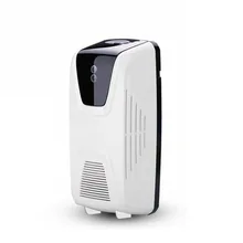 Освежитель воздуха с таймером для настенного монтажа против неприятных запахов