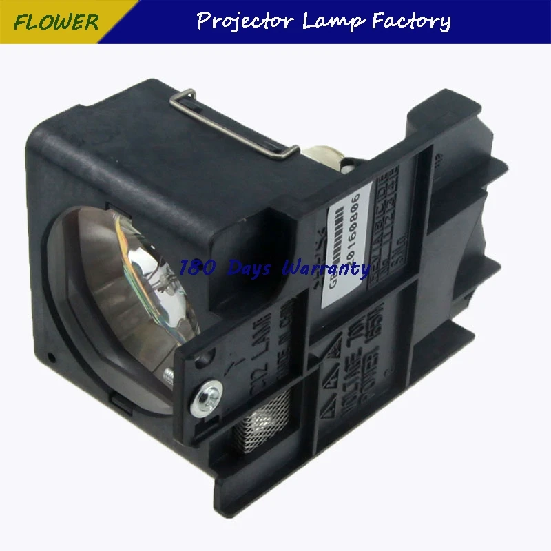 

Projector lamp with housing DT00701 For HITACHI CP-RS55/Cp-RS56/CP-RS56 +/CP-RS57/CP-RX60/CP-RX60Z/CP-RX61/CP-RX61 + PJ-LC7