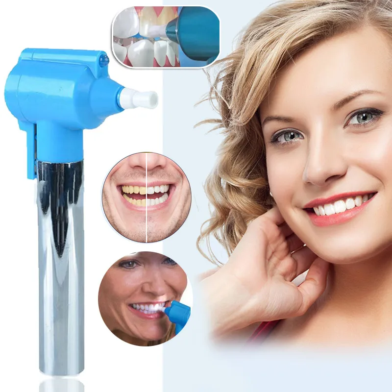 

Electric Ultrasonic Tooth Stain Eraser Plaque Remover Dental Tool Teeth Whitening Dental Cleaning Scaler Tooth Odontologia Tool