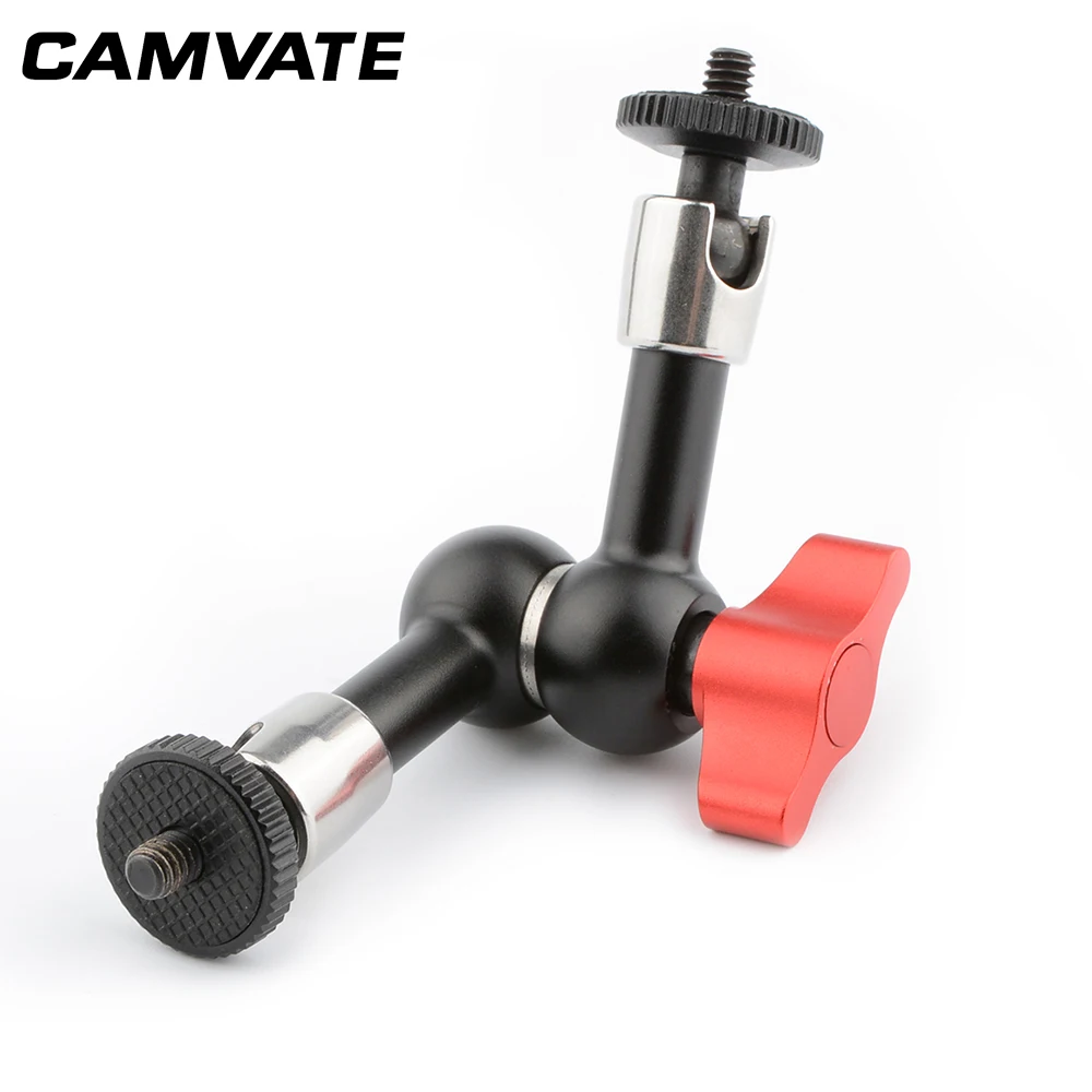 CAMVATE 7 &quotШарнирный Рычаг V1 Регулируемый фрикционный волшебный рычаг для клетки