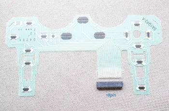 

Controller PCB Ribbon Circuit Board SA1Q43A SA1Q43-A Conductive Film For PS2 Repair Parts +Slot Connect 100Pcs