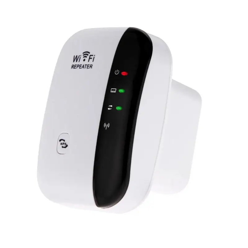 

Smart Router Touch Screen EU/US/UK/AK Plug 802.11N/B/G Wifi Repeater Wireless-N AP Router Range 300Mbps Signal Extender Booster