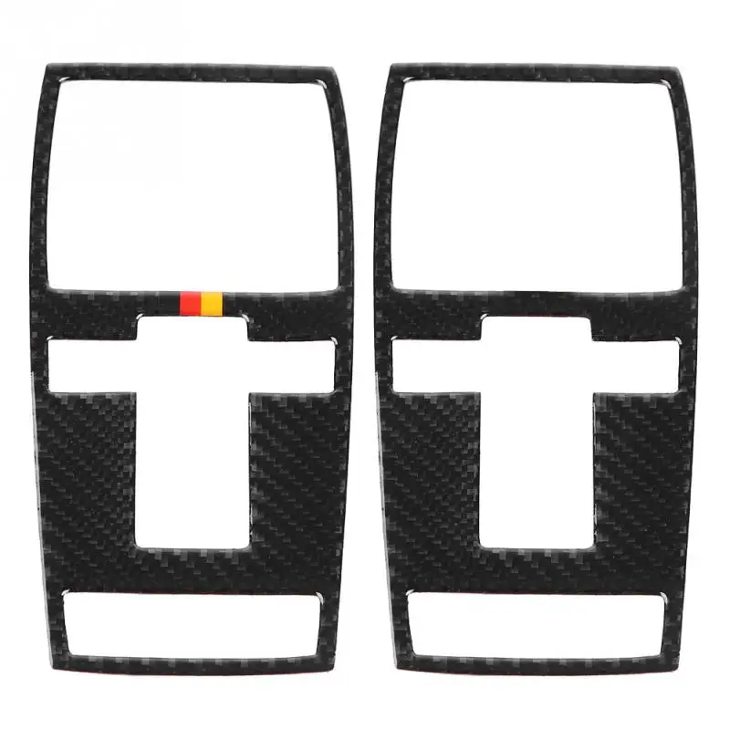 

Carbon Fiber Reading Lamp Panel Trim for Mercedes-Benz E Class W212 2010 2011 2012 Car Accessories New
