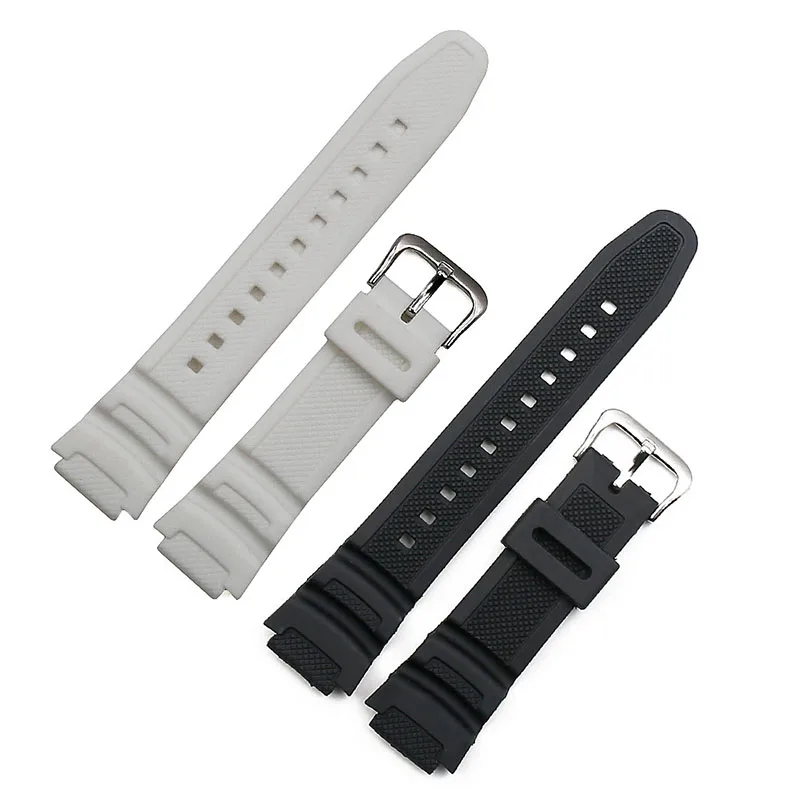 resin strap watches