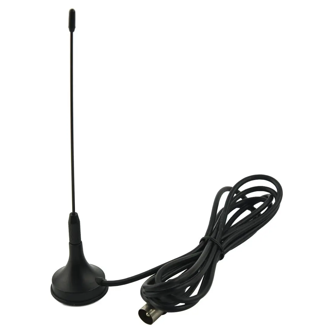 

2019 New 5dBi Digital DVB-T TV Antenna Free view HDTV Antenna Aerial Booster For DVB-T Antena TV HDTV Box