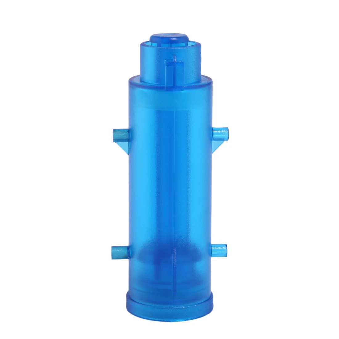 

Worker Retaliator Type-B Pump for Worker Retaliator Shell Set - Transparent Blue