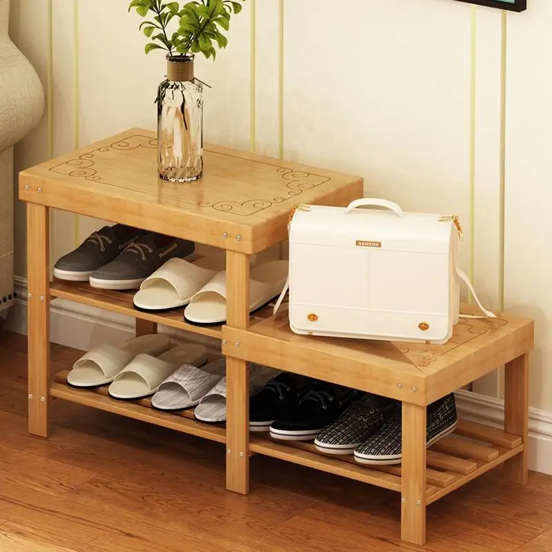 Rangement Chaussure Rak Sepatu Mobili Per La Casa Armario Sapateira Organizador Retro Mueble Furniture Home Organizer Shoe Rack