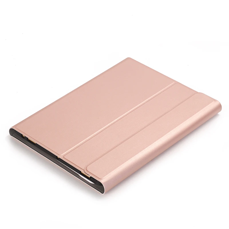 DyGod Беспроводная Bluetooth клавиатура чехол 10 5 дюймов для iPad Pro планшет защитный из