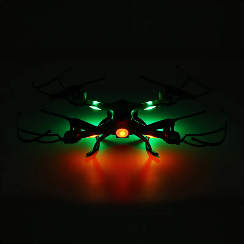 

JJRC JJRC H31 Waterproof Anti-crash 2.4G 4CH 6Axis Quadcopter Headless Mode LED RC Drone Toy Super Combo RTF VS H37 Syma X5C