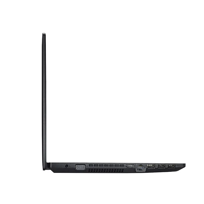 Ноутбук ASUS P2440UQ7500 14 0 дюймов Windows 10 Pro Intel i7 7500U двухъядерный 4 ГБ ОЗУ 1 ТБ HDD