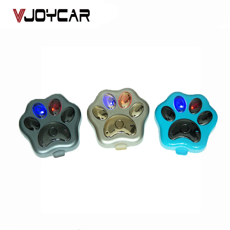 VJOYCAR V32 Mini Pet gps трекер wifi GMS положение Анти-потери кошачий собачий ошейник локатор с беспроводным зарядным устройством устройство голосового монитора