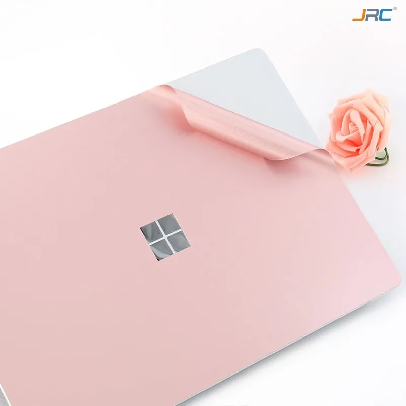 Защитный чехол для Microsoft Surface Laptop 13 5 защита от царапин металлическая пленка