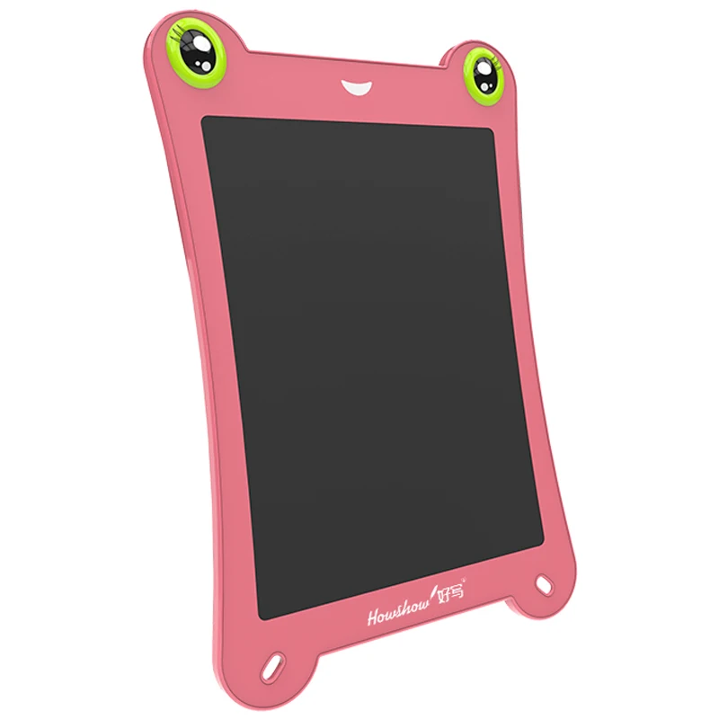 

8.5inch LCD Writing Tablet Digital Handwriting Drawing Board Frog Shape with Stylus Pen