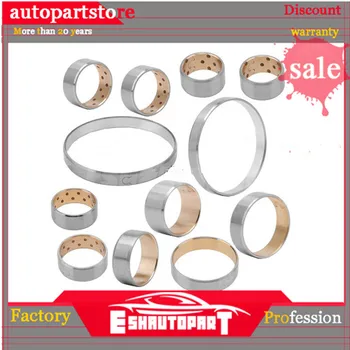 

FOR BMW X3 X5 135i Z4 Auto Transmission 6HP19 6HP21 Bushing Repair Kit 12 Pcs