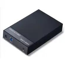 Usb3.0 мобильный жесткий диск коробка Универсальный жесткий диск база ЕС Plug-Hot