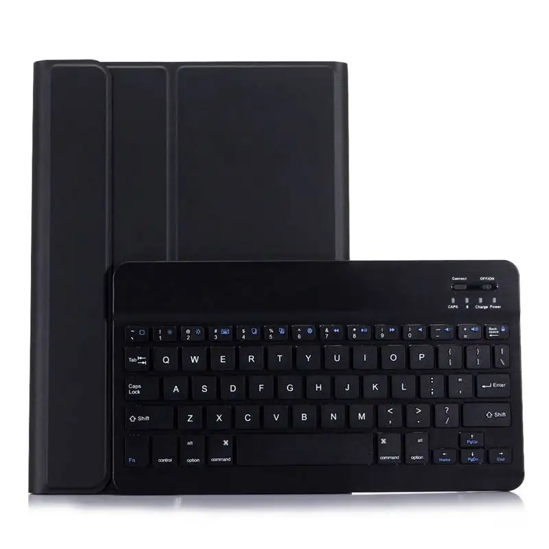 

Keyboard Case 9.7 For Ipad 2018 Ipad Pro 2017 (5Th Gen) /Ipad Air 2/Ipad Air Detachable Wireless Bluetooth Keyboard And Slim S