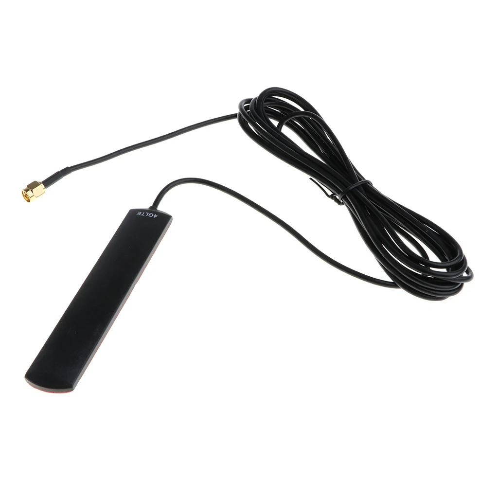 4G/LTE 5dBi Omni Directional Antenna SMA WiFi Signal