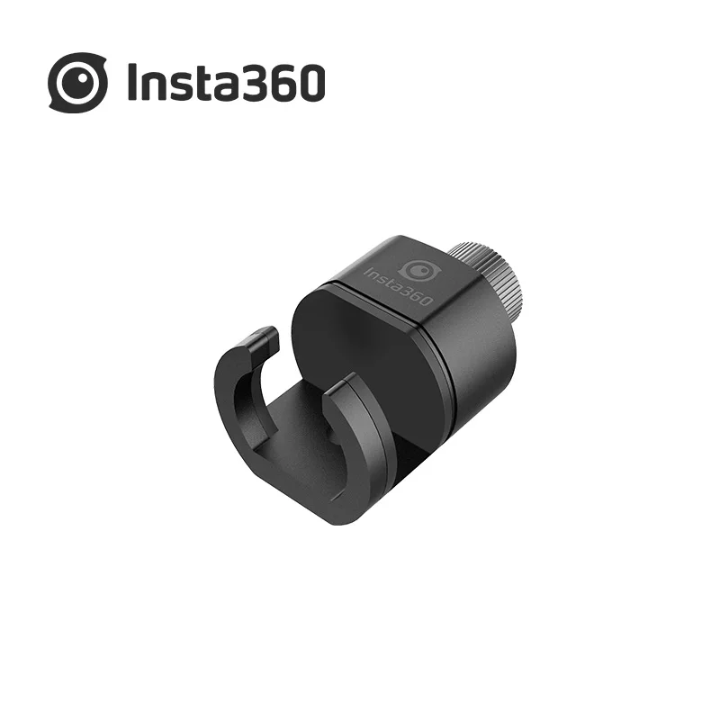Insta360 держатель телефона клип мини портативный панорама камера телефон планшет