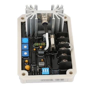 

Automatic Voltage Regulator Controller for EA05A Generator Genset Parts 2019 New