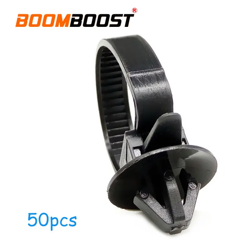 Bundled wire band Fixed Fasteners Clips Nylon Cable Tie Q26 92mmx5mm