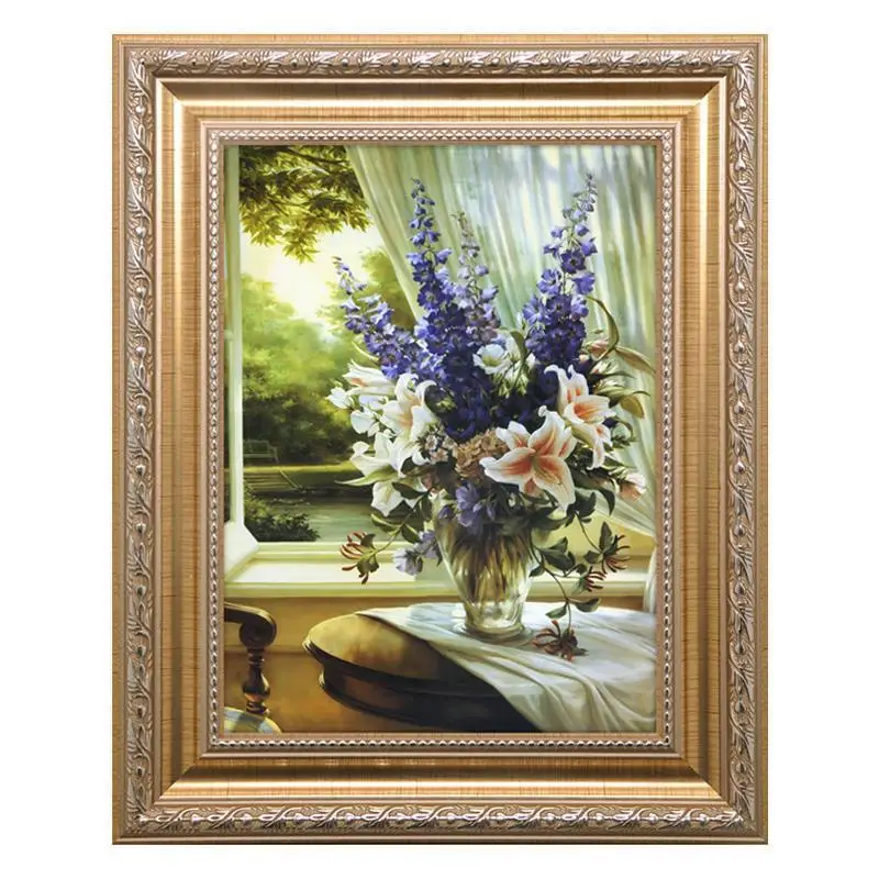 

World Of Warcraft Scandinavian Groot Back To The Future Picture Art By Number Quadro Cuadro Decoracion Poster Painting