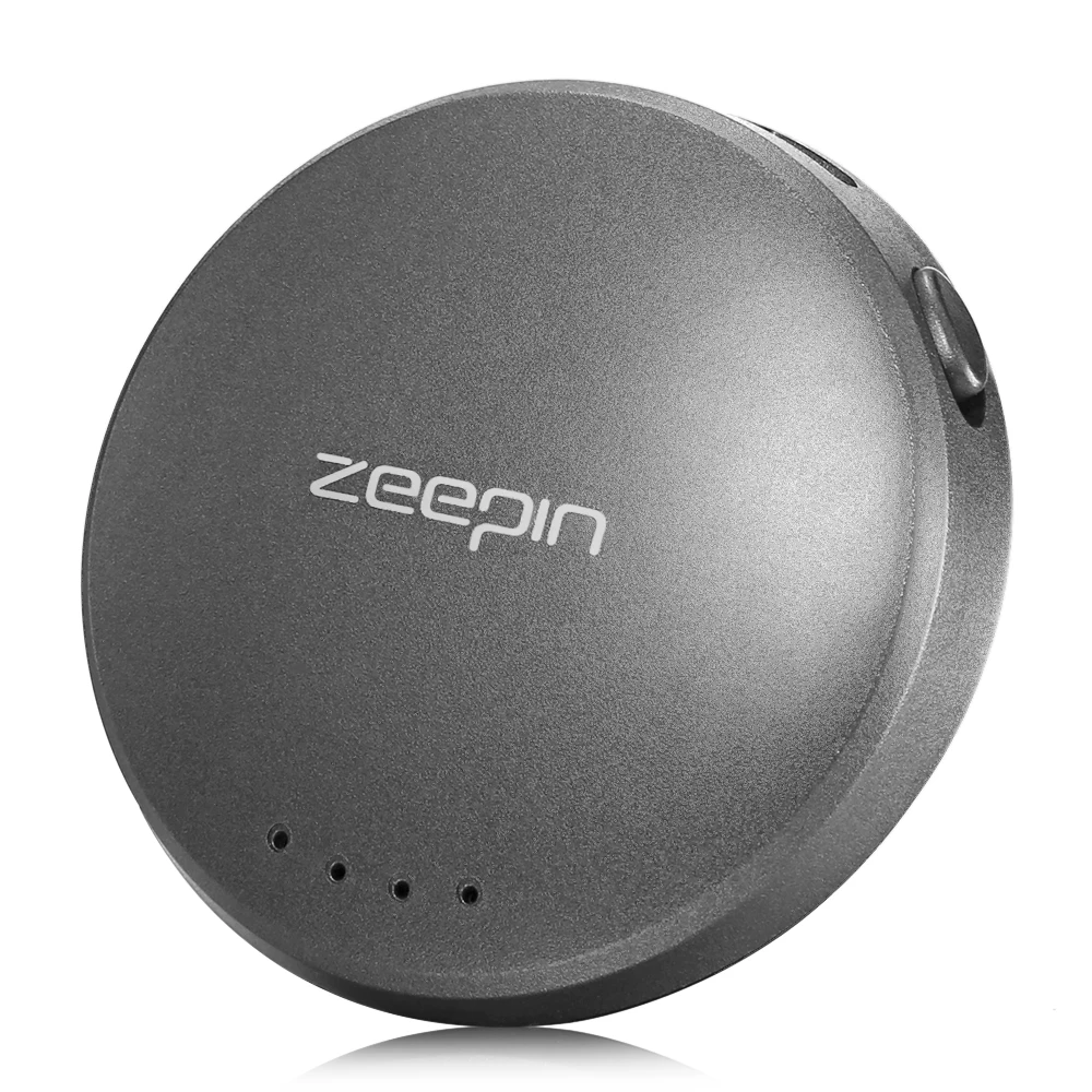 Большая распродажа ZEEPIN T11 мини автомобиль Bluetooth приемник передатчик 2 в 1